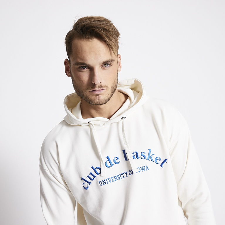 Hood "Eros" Hood "Eros"